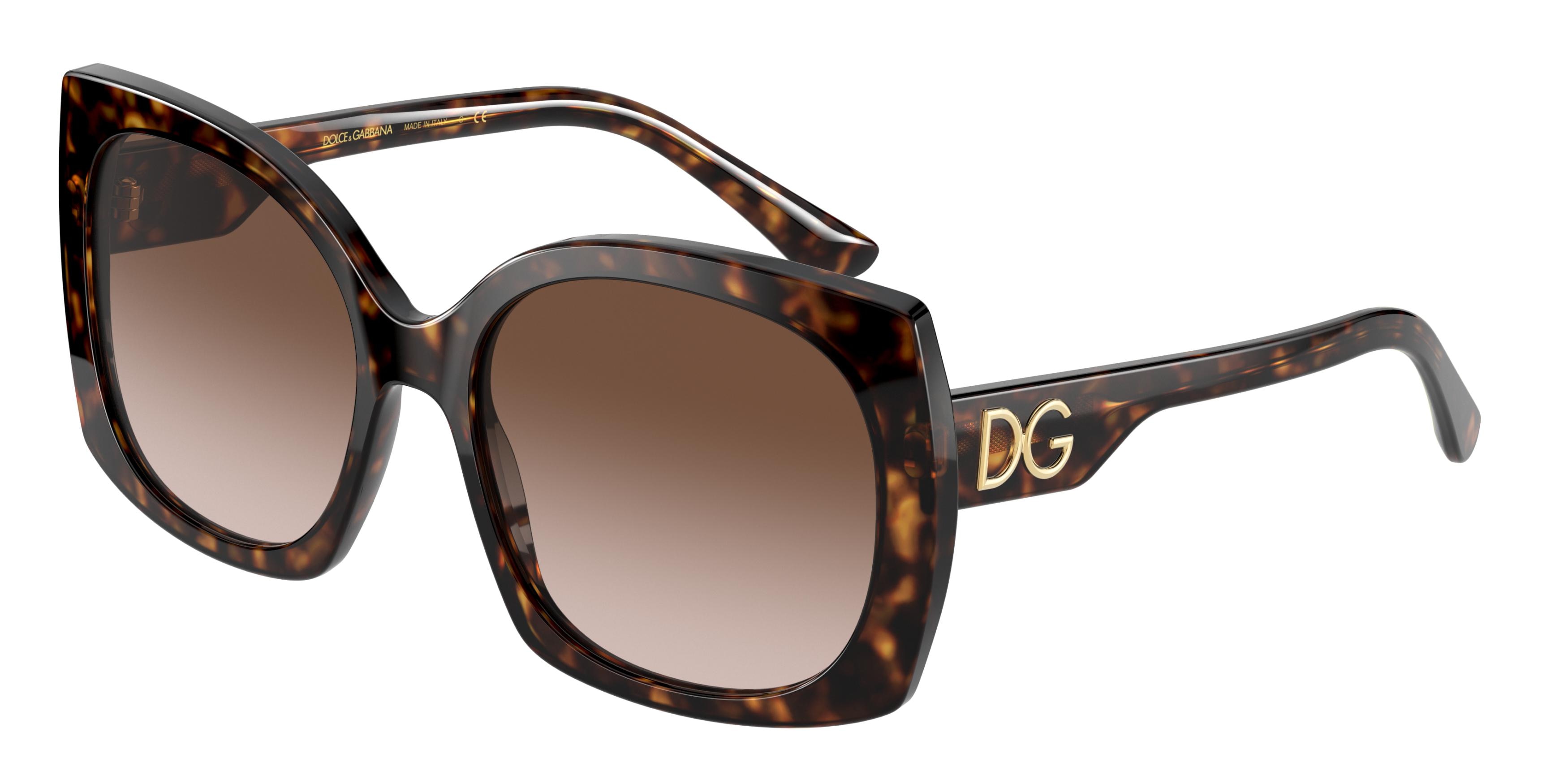 Dolce & Gabbana DG4385 502/13  